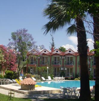 Club Antik Hotel (3 stars) Dalyan